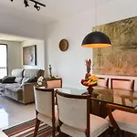 Perfeita localização, Incrível vista, piscina,...