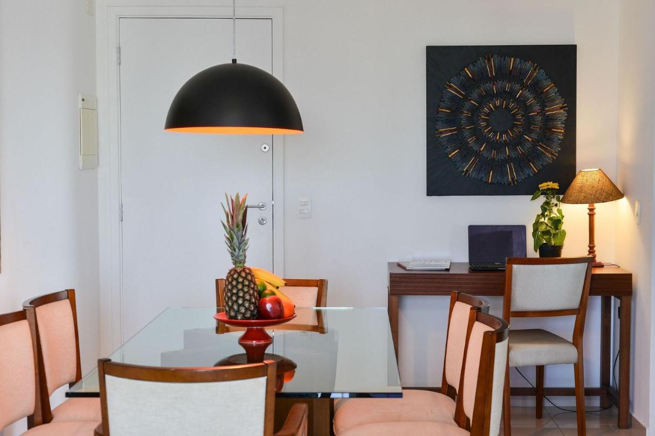 Aconchegante Com Vista Incrivel, Piscina E Vaga Apartamento *