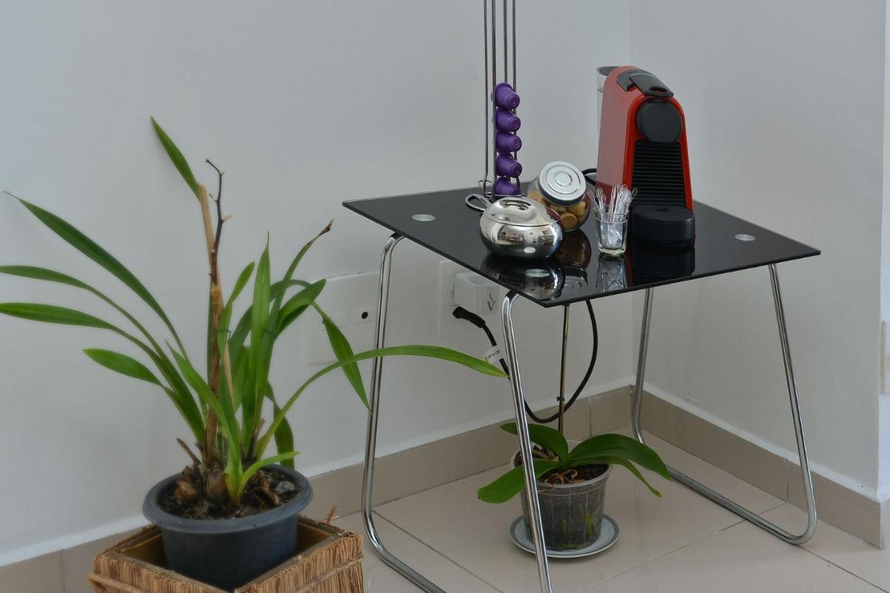 Aconchegante Com Vista Incrivel, Piscina E Vaga Apartamento