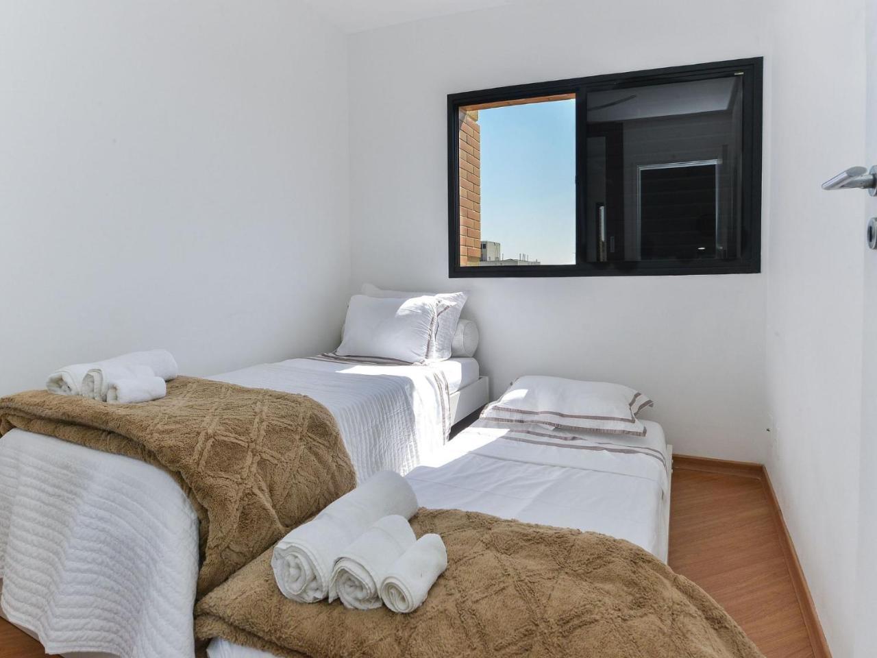 Aconchegante Com Vista Incrivel, Piscina E Vaga Apartamento