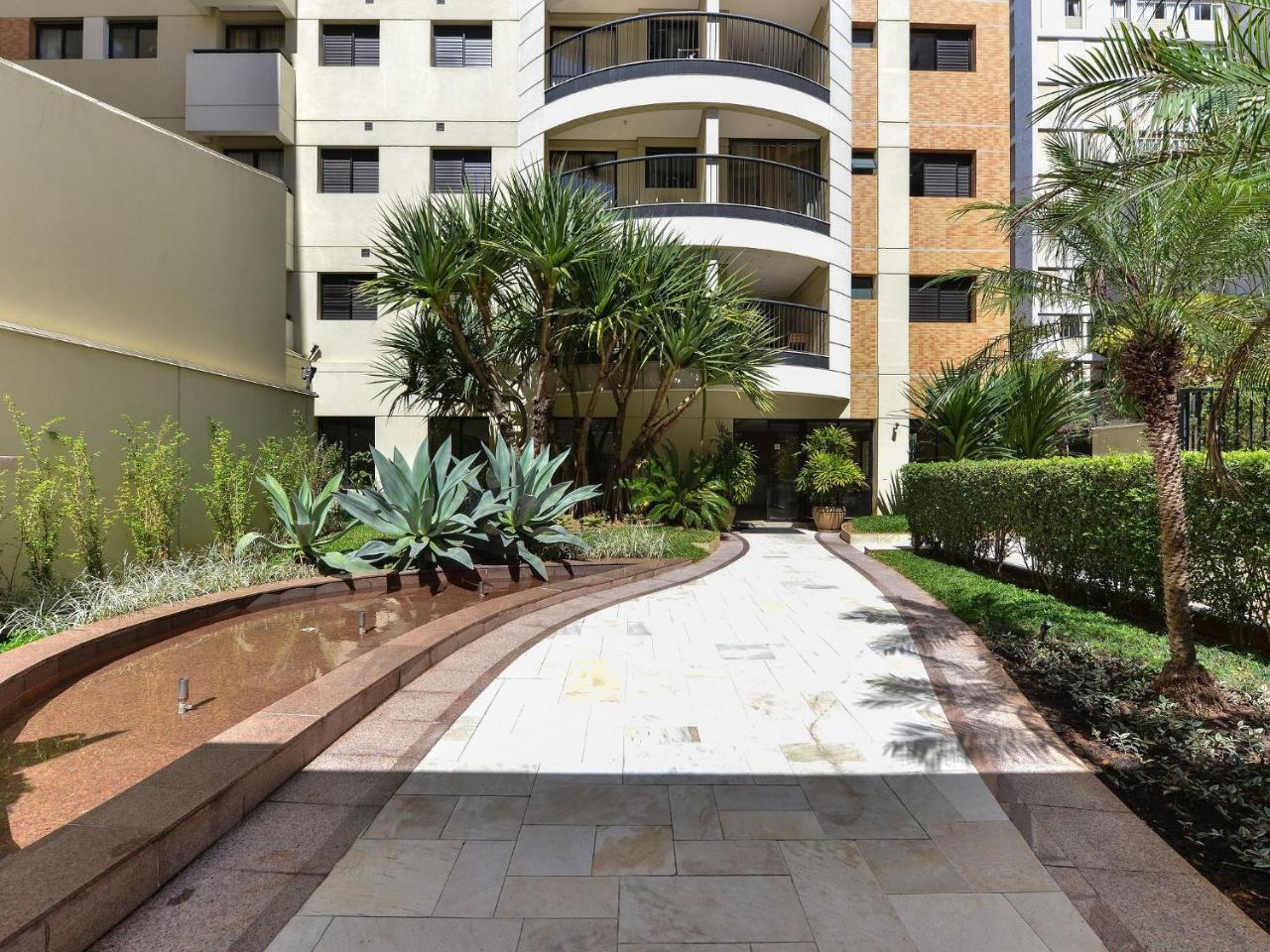 Aconchegante Com Vista Incrivel, Piscina E Vaga Apartamento *